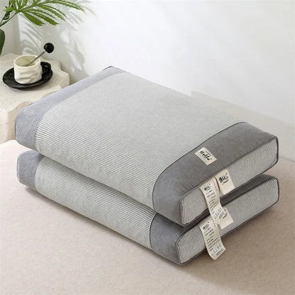 Buckwheat Husk Pillow