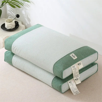 Buckwheat Husk Pillow