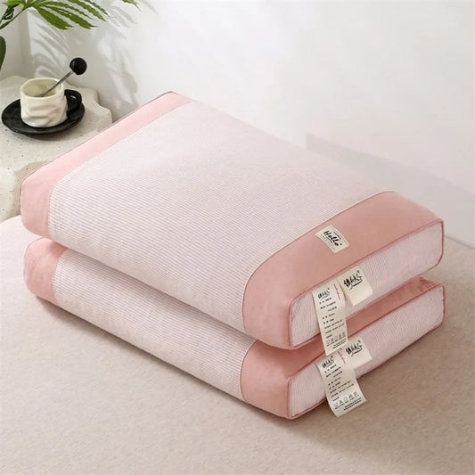 Buckwheat Husk Pillow