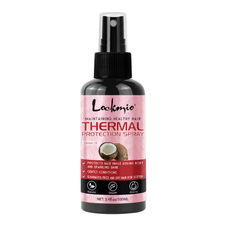 Moisturizing Thermal Hair Spray