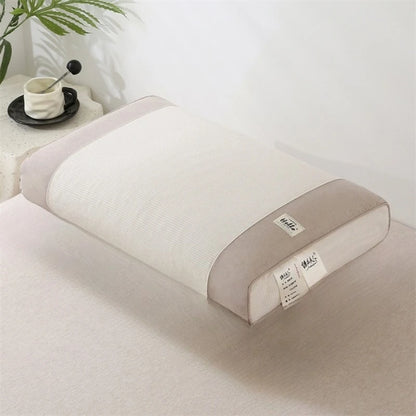 Buckwheat Husk Pillow