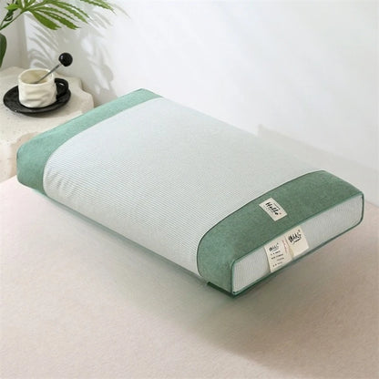 Buckwheat Husk Pillow