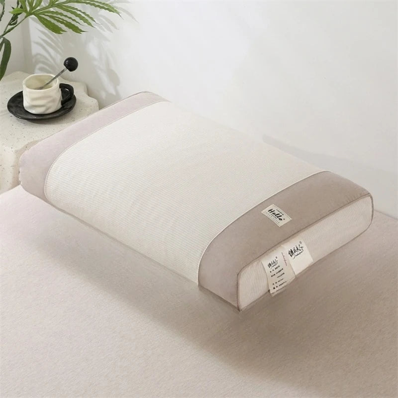 Buckwheat Husk Pillow