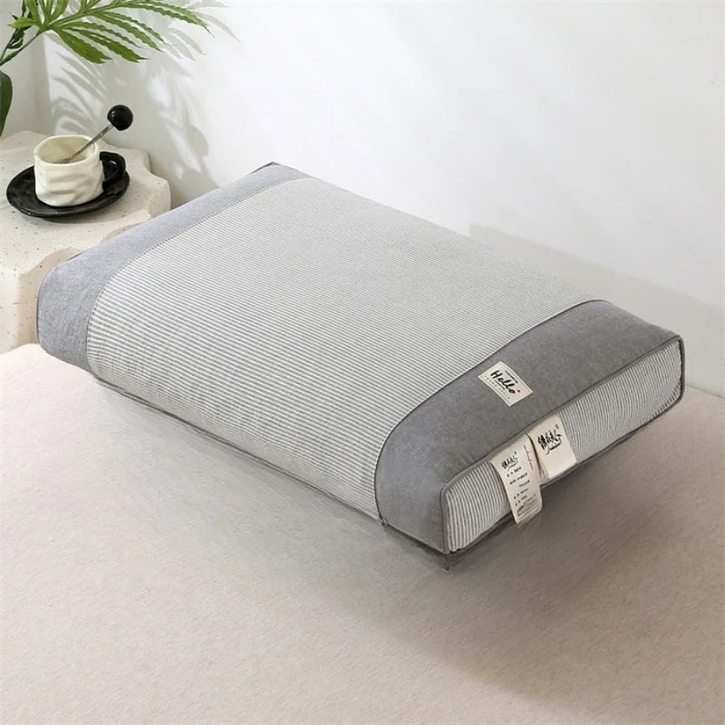 Buckwheat Husk Pillow