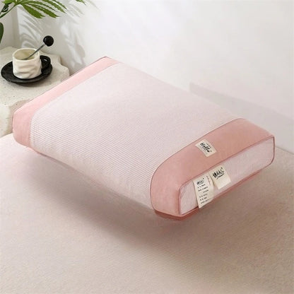 Buckwheat Husk Pillow