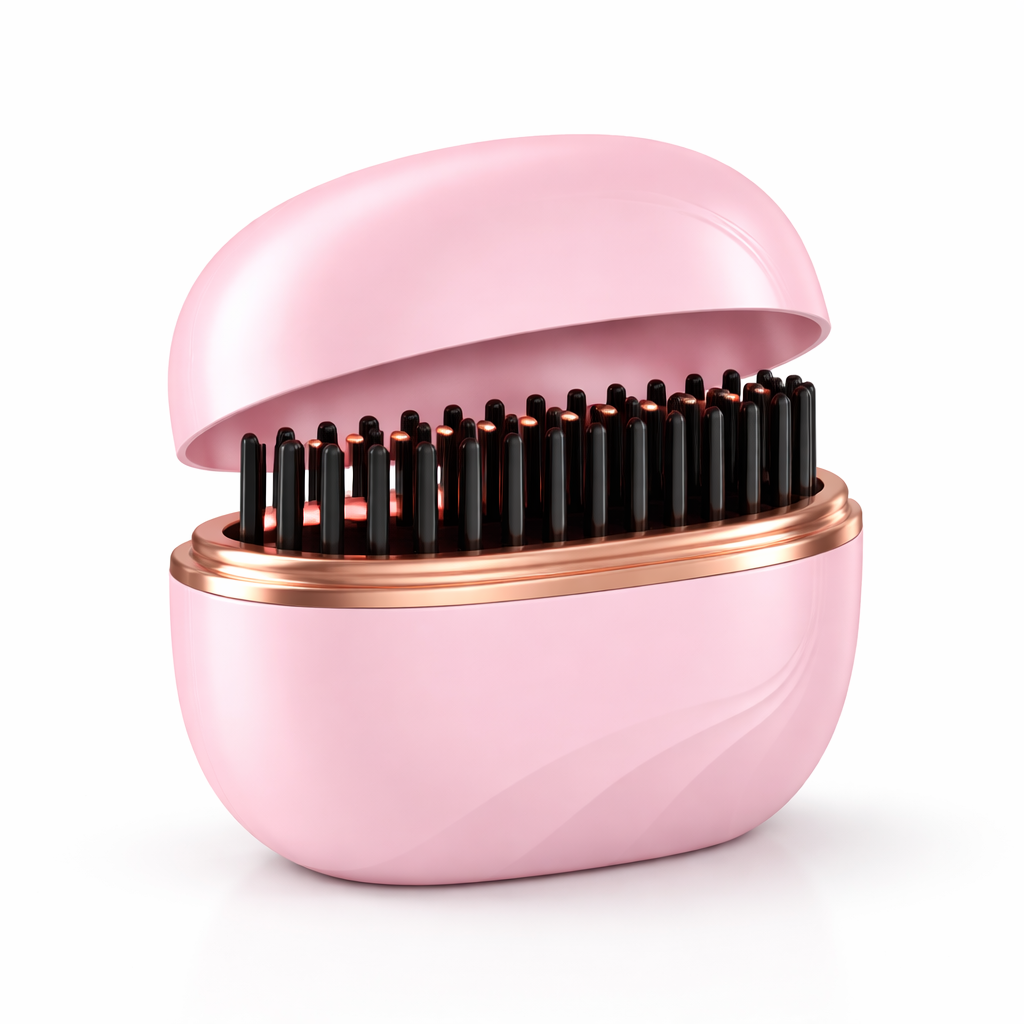 Lissea™ Mini Brush