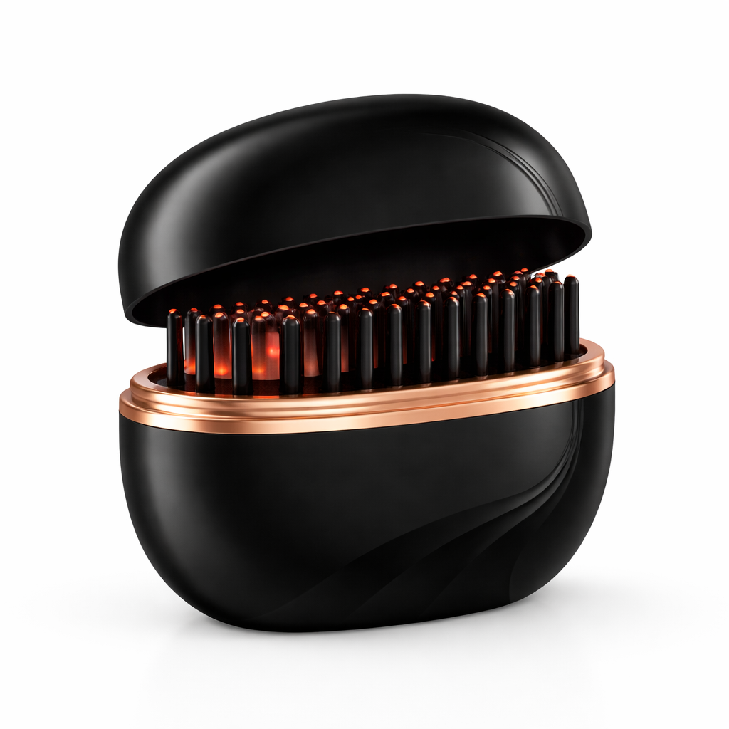 Lissea™ Mini Brush