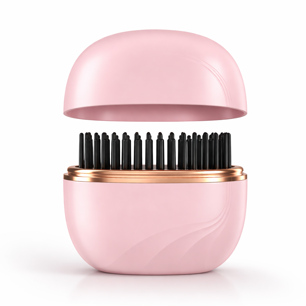 Lissea™ Mini Brush