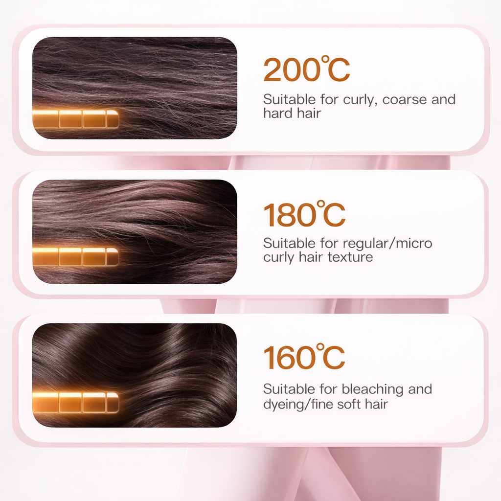 Lissea™ Mini Brush