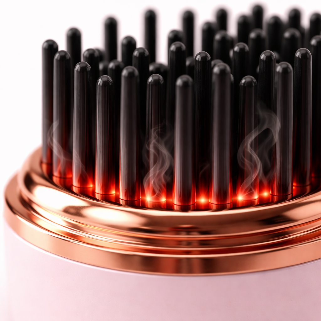 Lissea™ Mini Brush