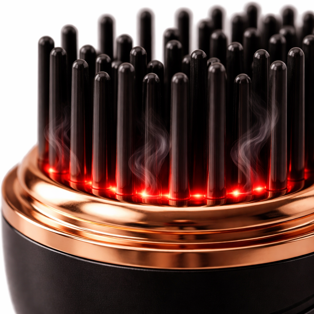 Lissea™ Mini Brush
